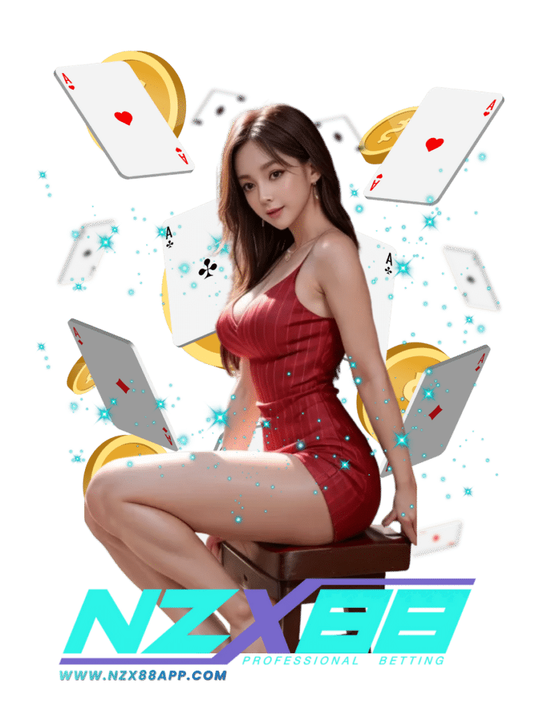 nzx88 app สล็อตออนไลน์