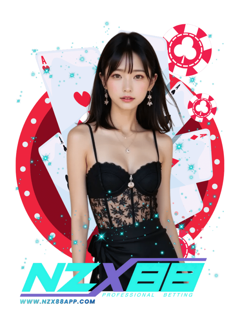 nzx88 app เว็บพนันออนไลน์